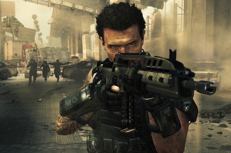 Call of Duty: Black Ops II + Nuketown Steam CD Key (110.74$)