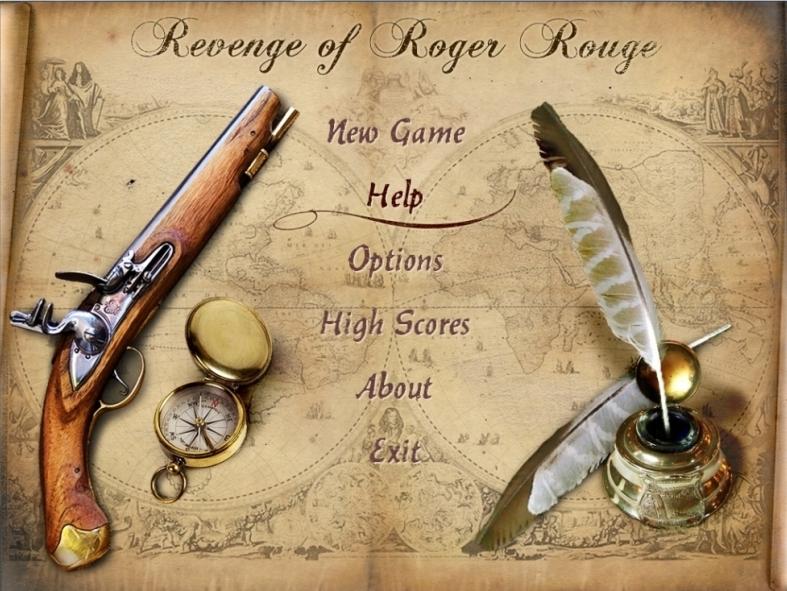 Revenge of Roger Rouge Steam Gift (564.97$)