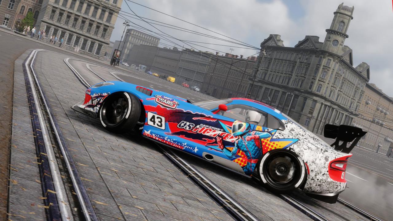 CarX Drift Racing Online - Season Pass DLC Steam Altergift (31.06$)