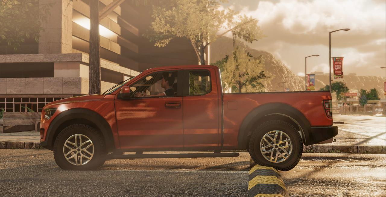Truck and Logistics Simulator PlayStation 5 Account (31.53$)