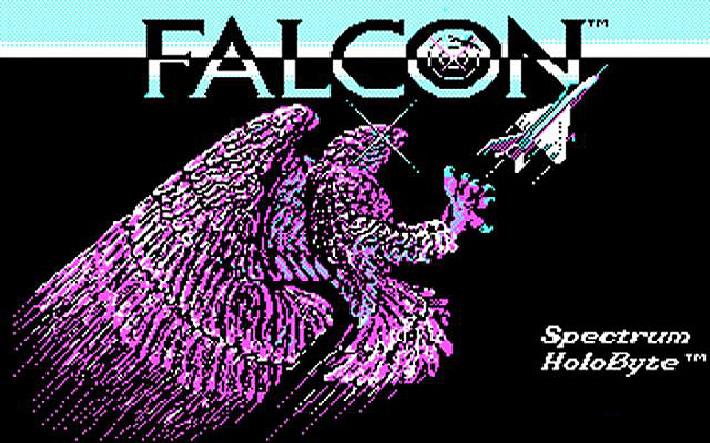 Falcon Steam CD Key (2.41$)