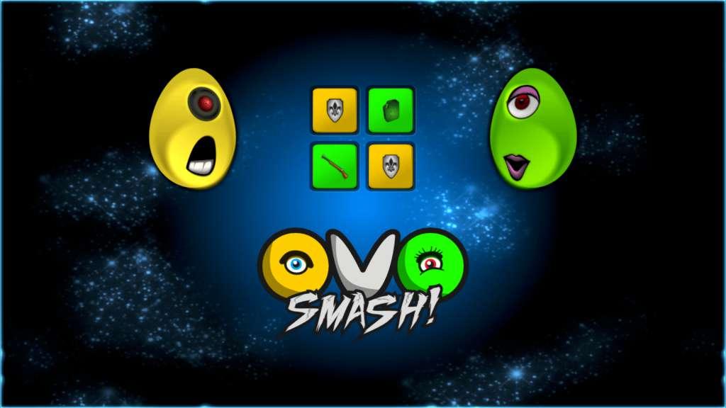 OVO Smash! Steam CD Key (6.77$)