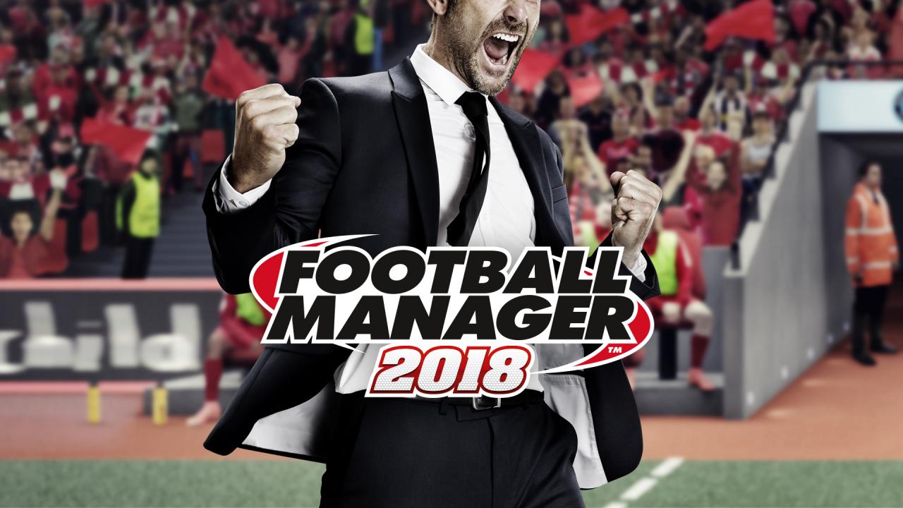 Football Manager 2018 EU Steam CD Key (39.54$)