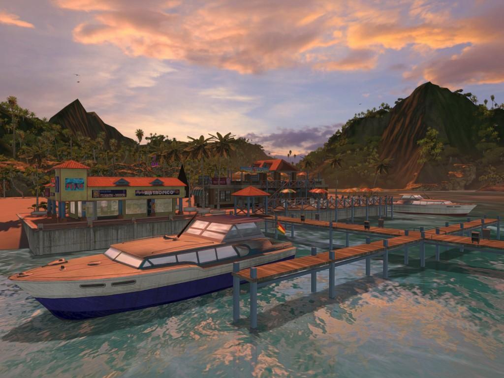 Tropico 3 - Absolute Power DLC Steam CD Key (0.86$)