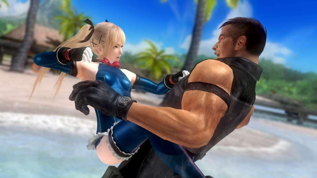 DEAD OR ALIVE 5 Last Round (Full Game) + 8 DLCs ASIA Steam Gift (169.48$)
