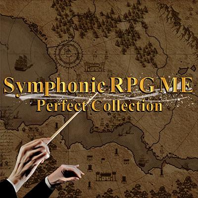 RPG Maker MV - Symphonic RPG ME Perfect Collection DLC EU Steam CD Key (8.81$)