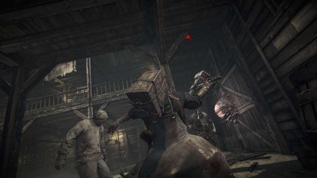 The Evil Within Complete Pack Steam CD Key (10.16$)