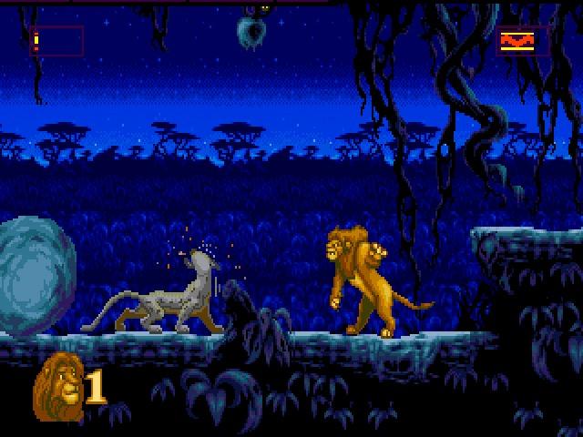 Disney's The Lion King Steam CD Key (21.65$)