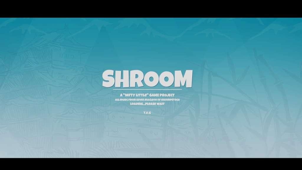 Shroom Steam CD Key (13.99$)