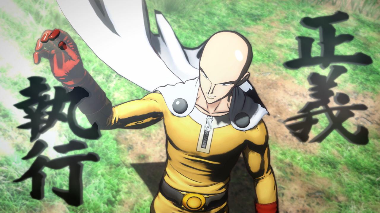 ONE PUNCH MAN: A HERO NOBODY KNOWS US XBOX One CD Key (12.26$)