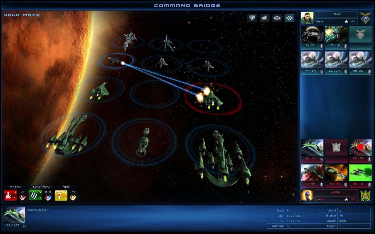 Spaceforce Constellations Steam CD Key (7.24$)