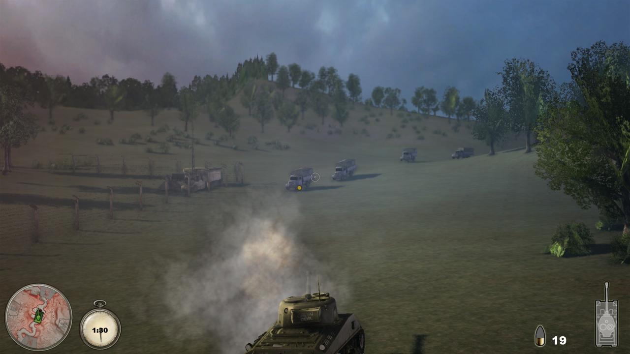 Military Life: Tank Simulator Steam CD Key (2.49$)