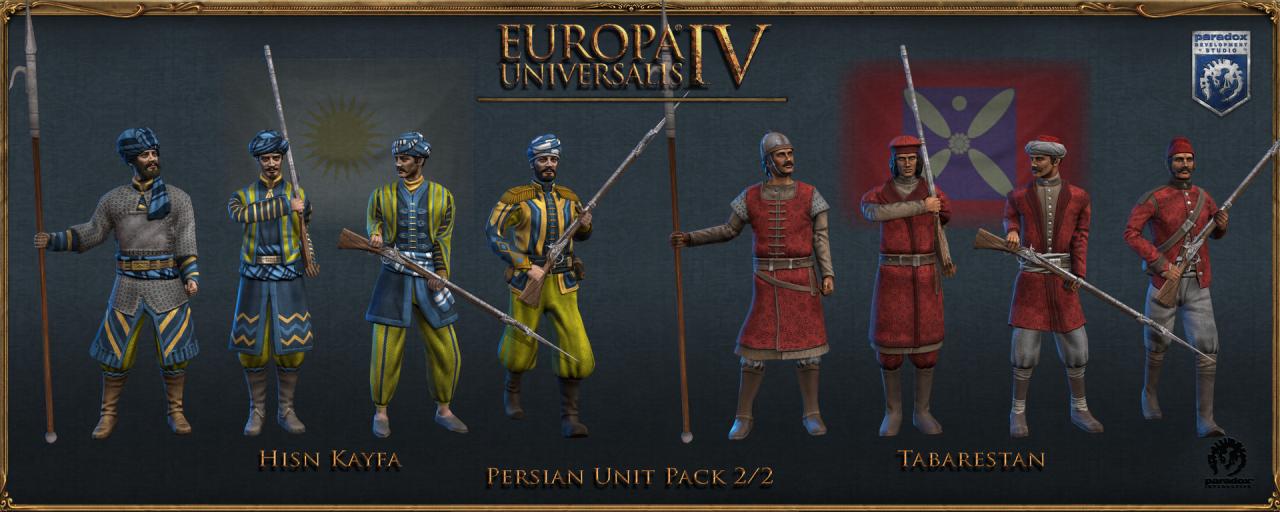 Europa Universalis IV - Cradle of Civilization Content Pack DLC Steam CD Key (0.93$)