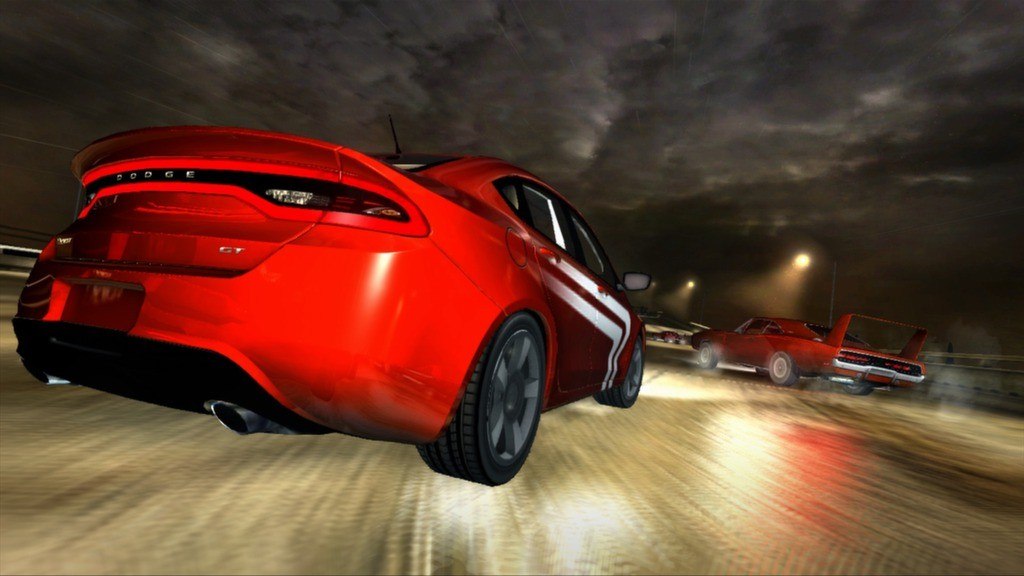 Fast & Furious: Showdown Steam Gift (67.76$)