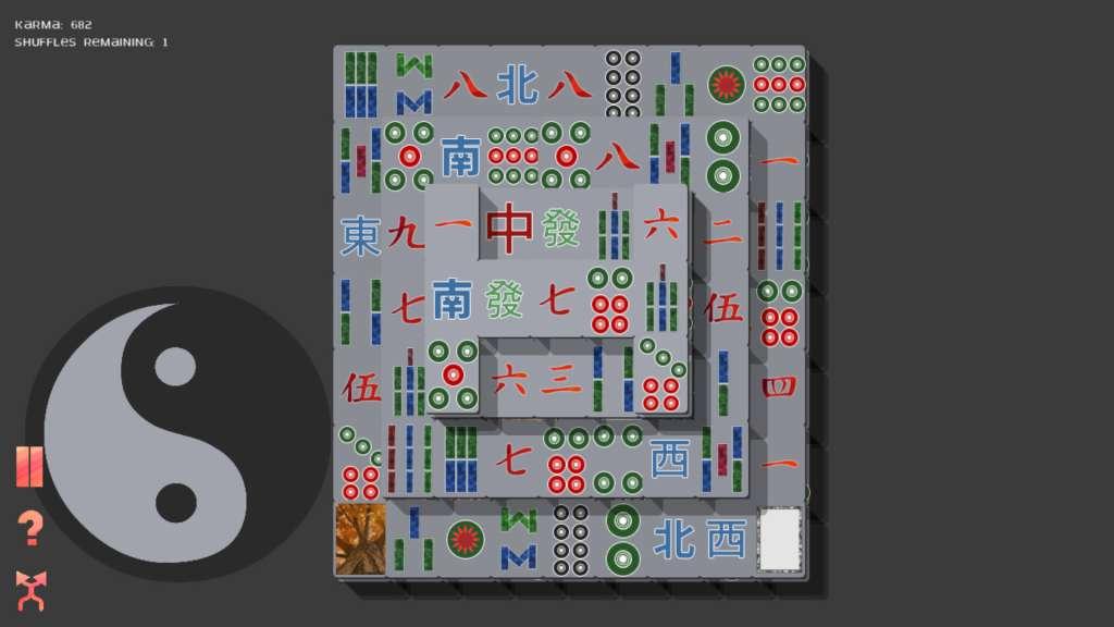 That's Mahjong! Steam CD Key (0.72$)