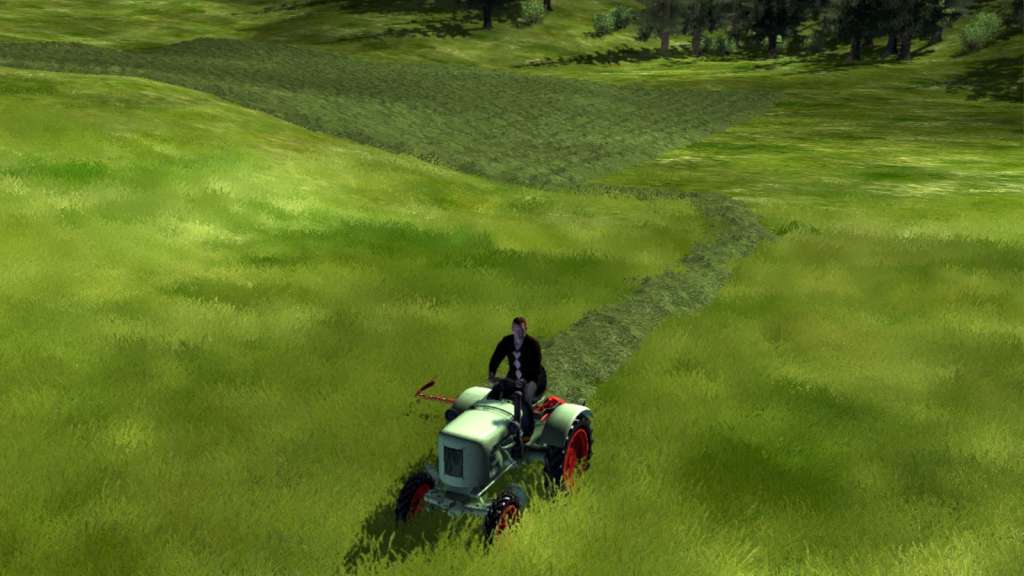 Agricultural Simulator: Historical Farming Steam Gift (22.58$)