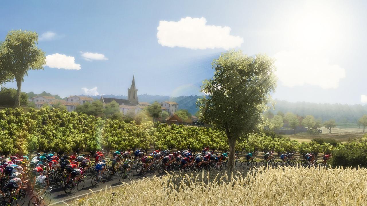 Pro Cycling Manager 2018 Steam CD Key (2.25$)