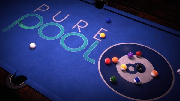 Pure Pool Steam CD Key (5.65$)
