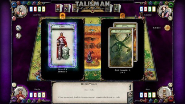 Talisman: The Reaper DLC Steam CD Key (3.18$)