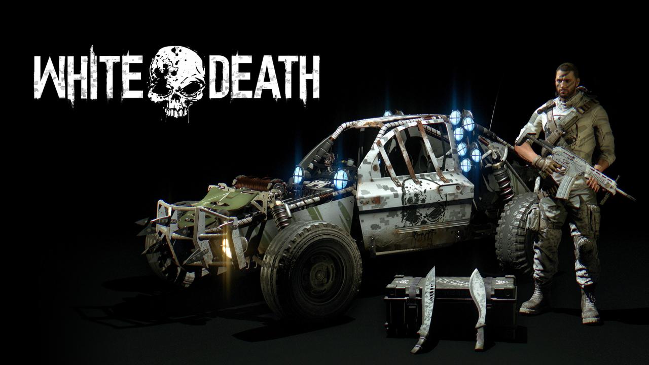 Dying Light - White Death Bundle DLC Steam CD Key (0.81$)