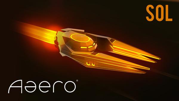 Aaero - 'SOL' DLC Steam CD Key (1.02$)