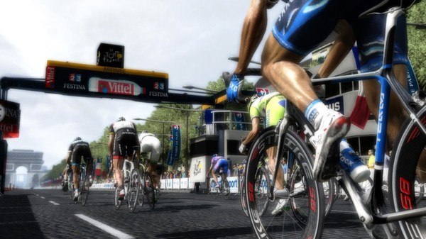 Pro Cycling Manager 2012 Steam Gift (192.08$)