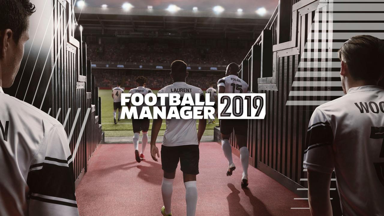 Football Manager 2019 EU Steam CD Key (17.41$)