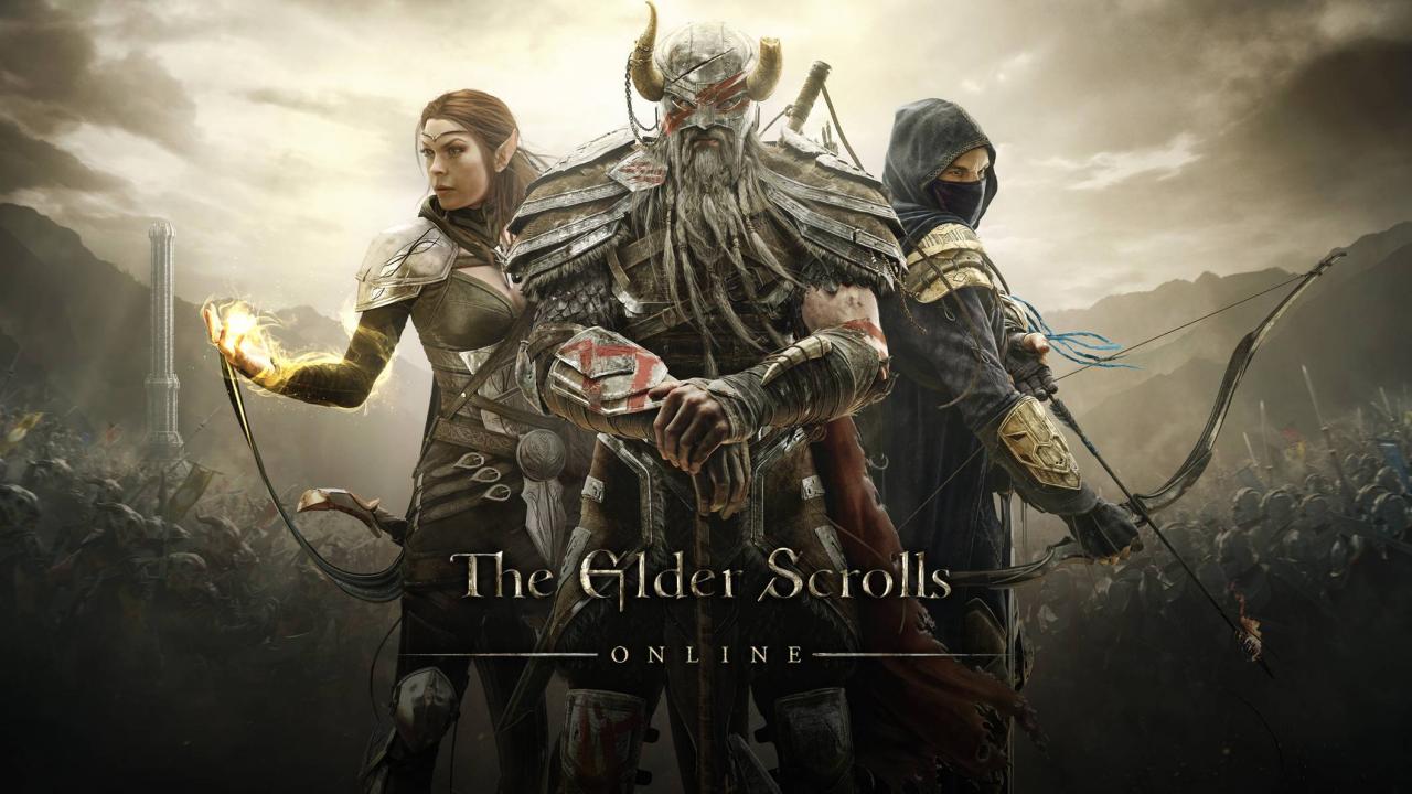 The Elder Scrolls Online 5M Gold apGamestore Gift Card (16.94$)