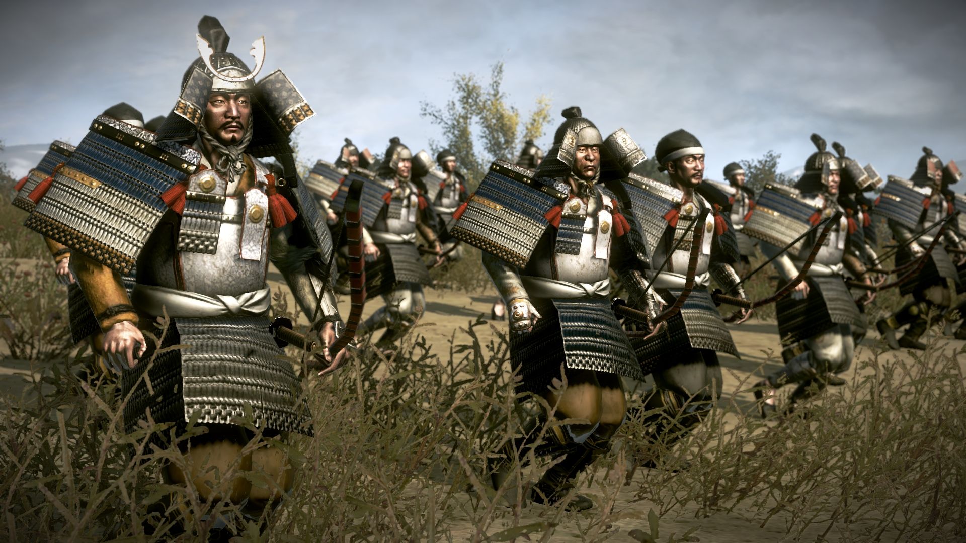 Total War: Shogun 2 - Rise of the Samurai Campaign DLC EU Steam CD Key (5.01$)