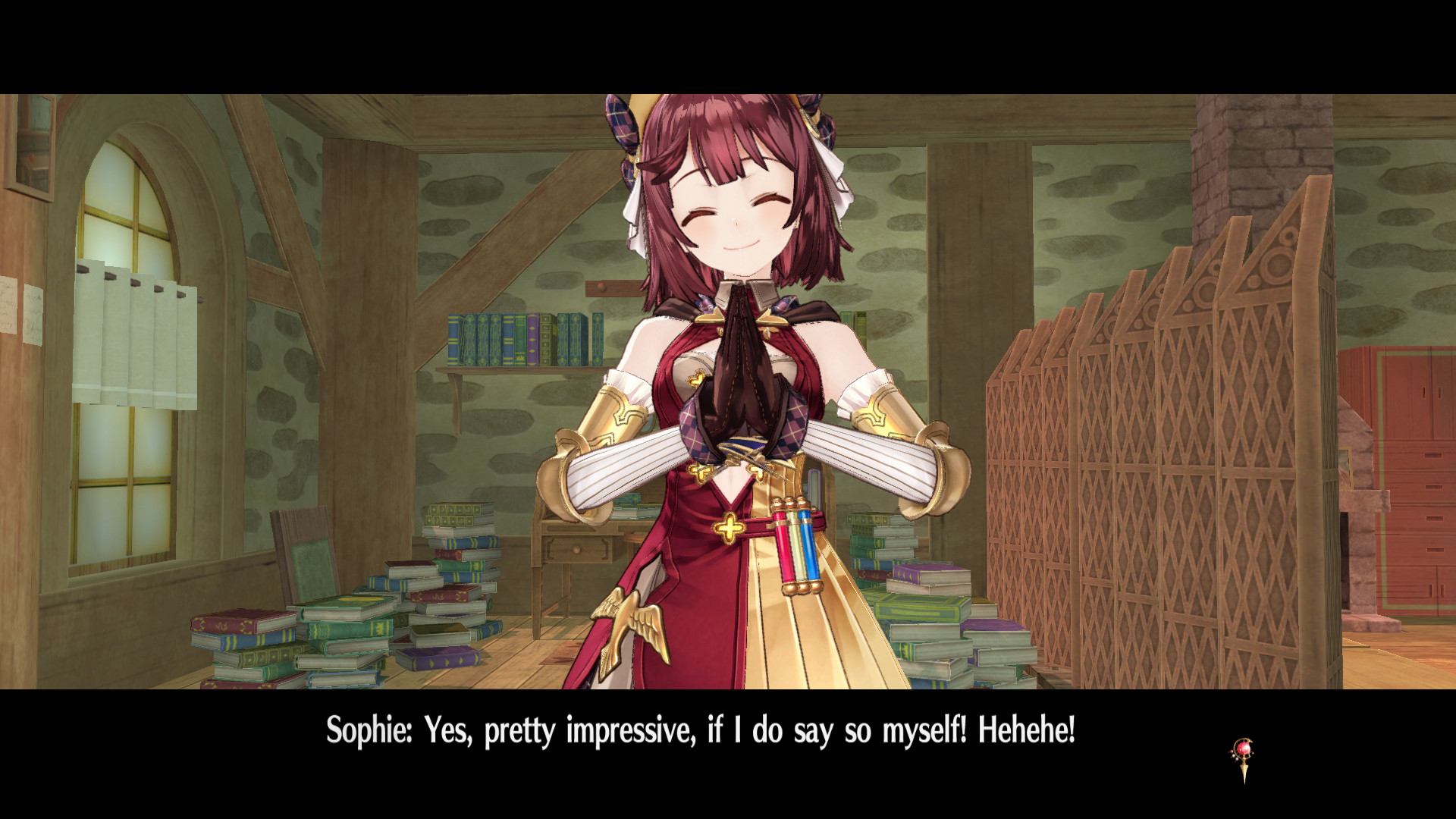 Atelier Sophie: The Alchemist of the Mysterious Book DX Steam Altergift (49.92$)