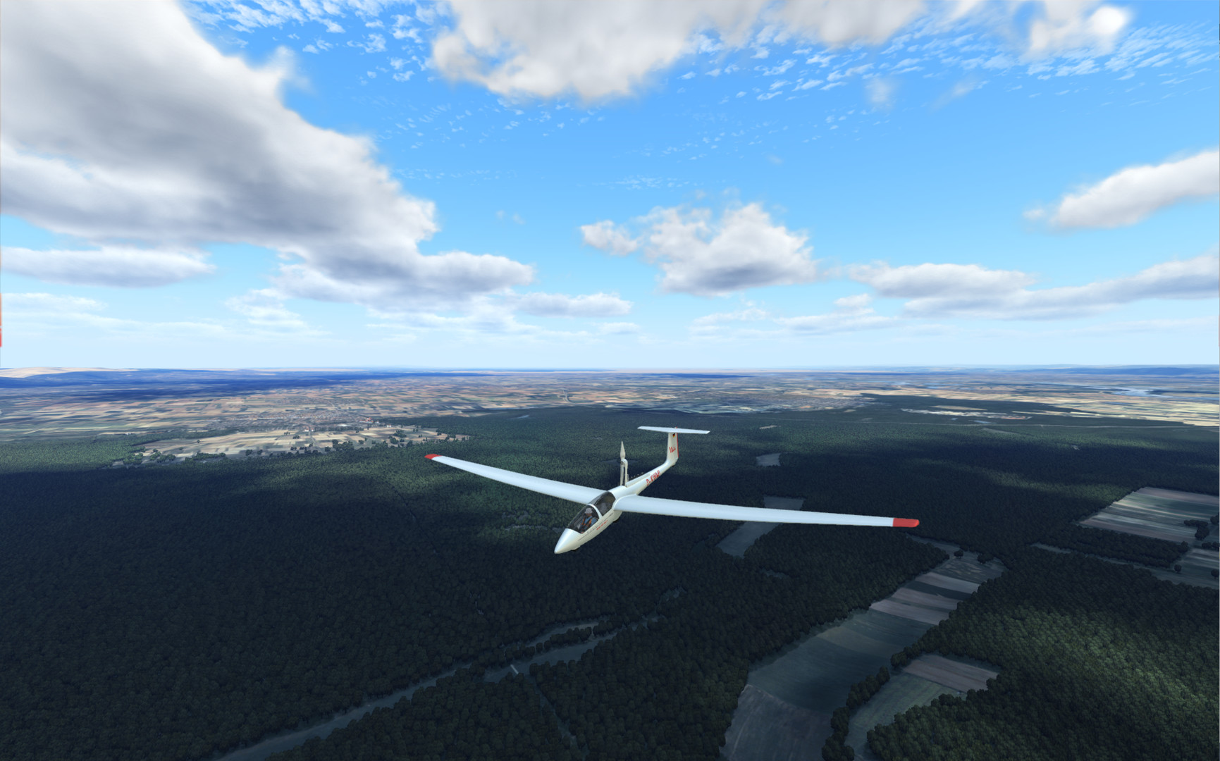 World of Aircraft: Glider Simulator Steam CD Key (11.12$)