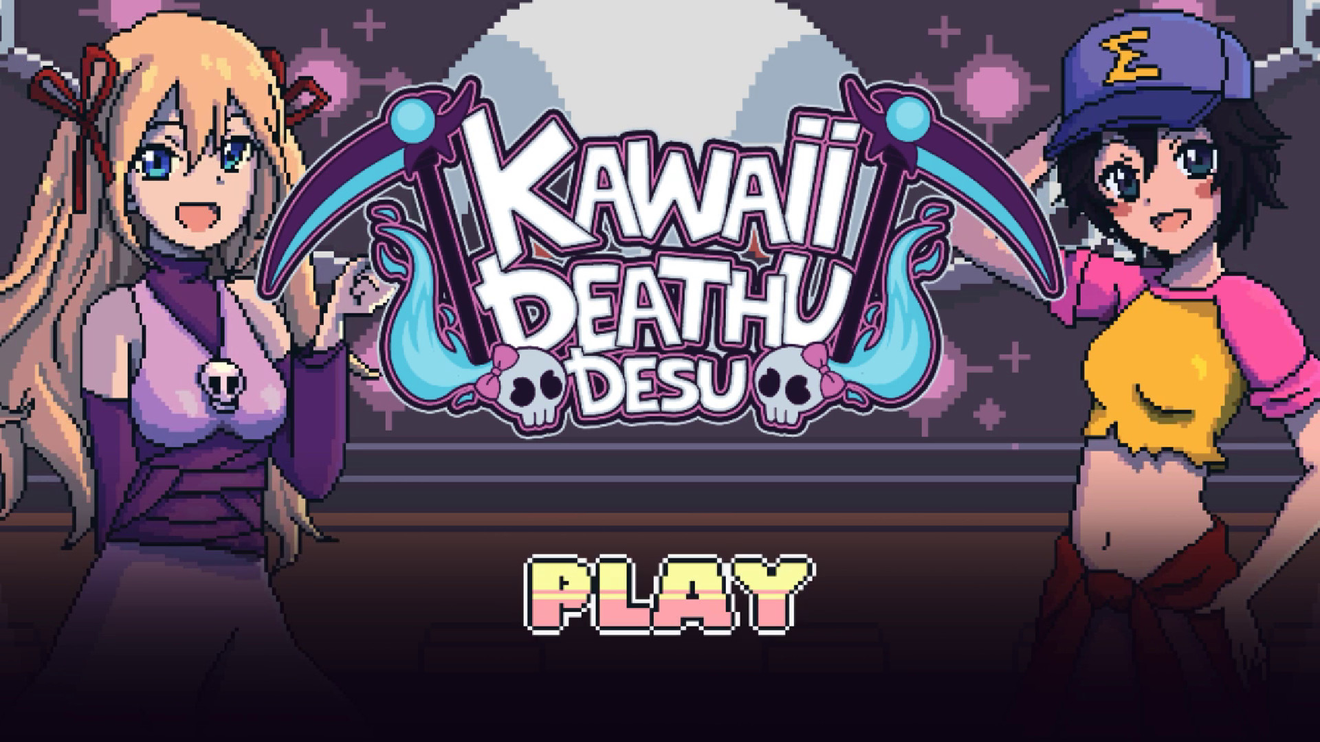 Kawaii Deathu Desu Steam CD Key (1.28$)
