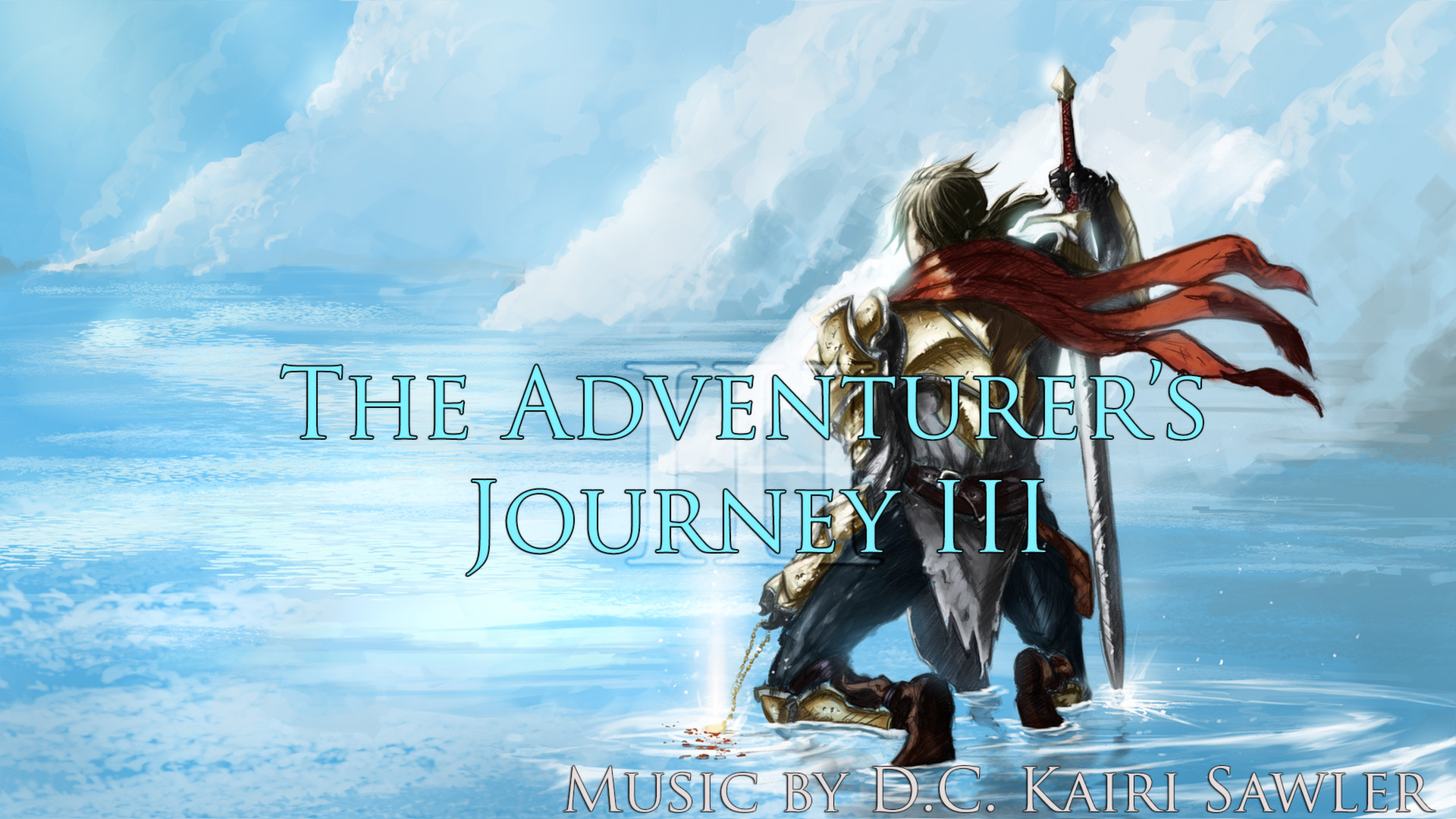 RPG Maker VX Ace - The Adventurer's Journey III DLC Steam CD Key (4.51$)