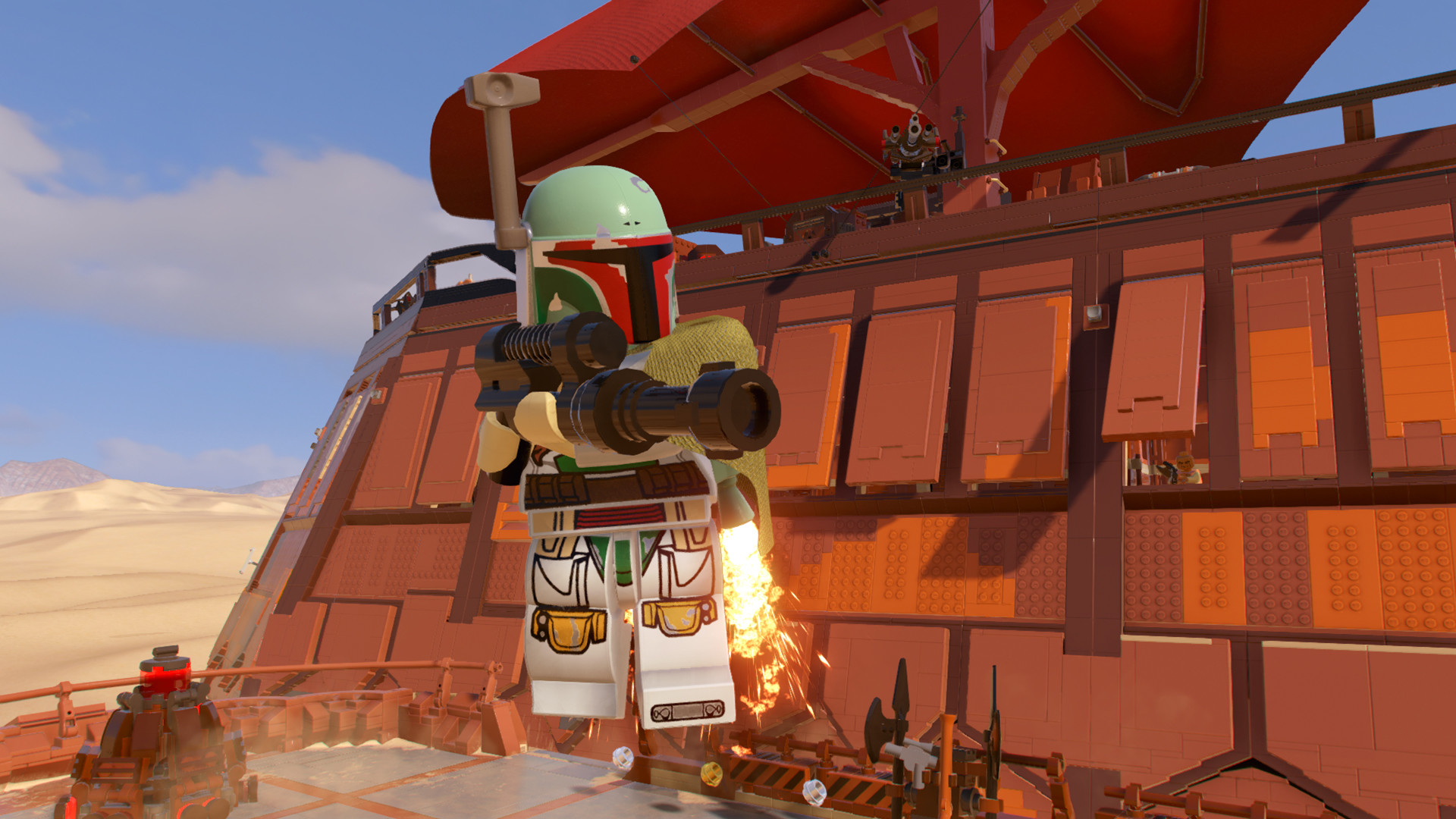 LEGO Star Wars: The Skywalker Saga Steam Altergift (63.82$)