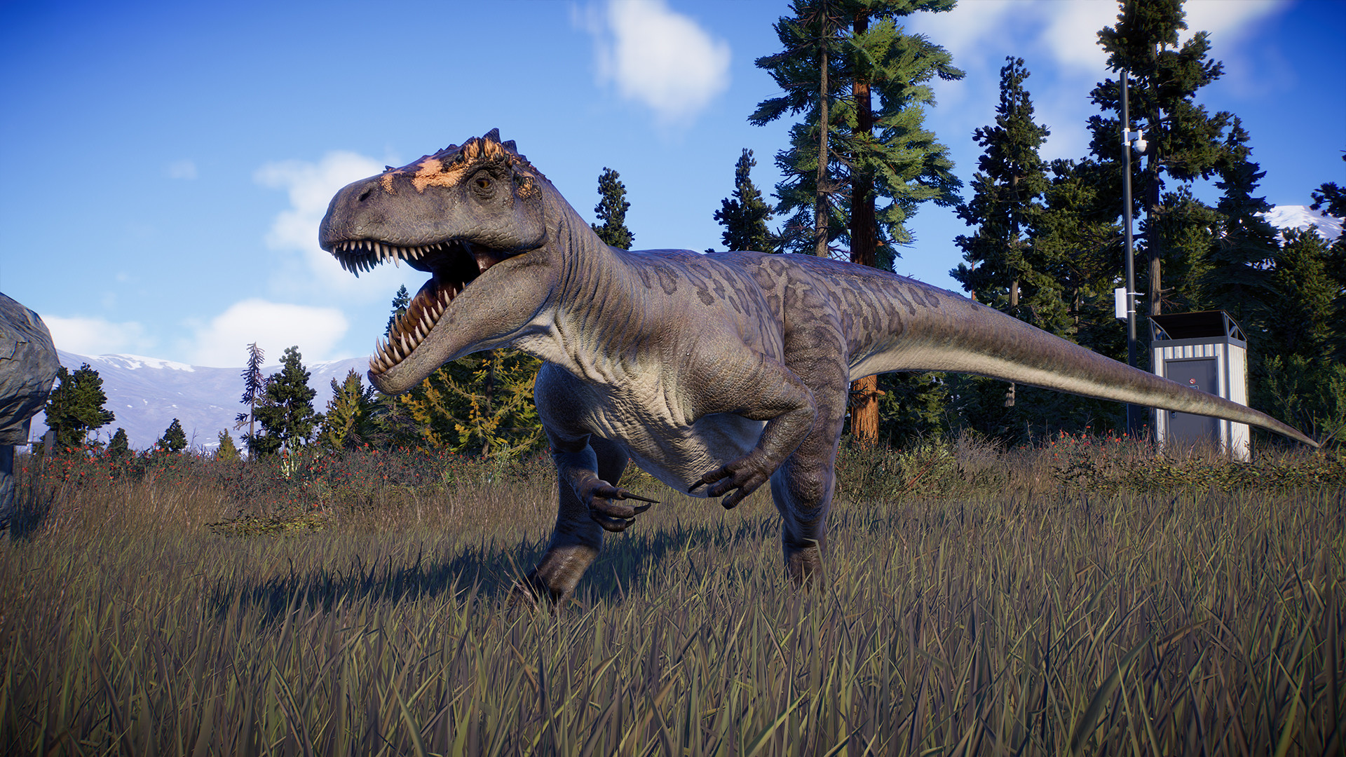 Jurassic World Evolution 2 - Deluxe Upgrade Pack DLC Steam Altergift (22.72$)