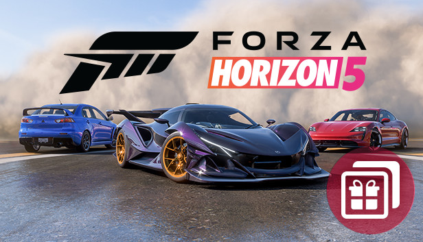 Forza Horizon 5 - Welcome Pack DLC Steam Altergift (7.74$)