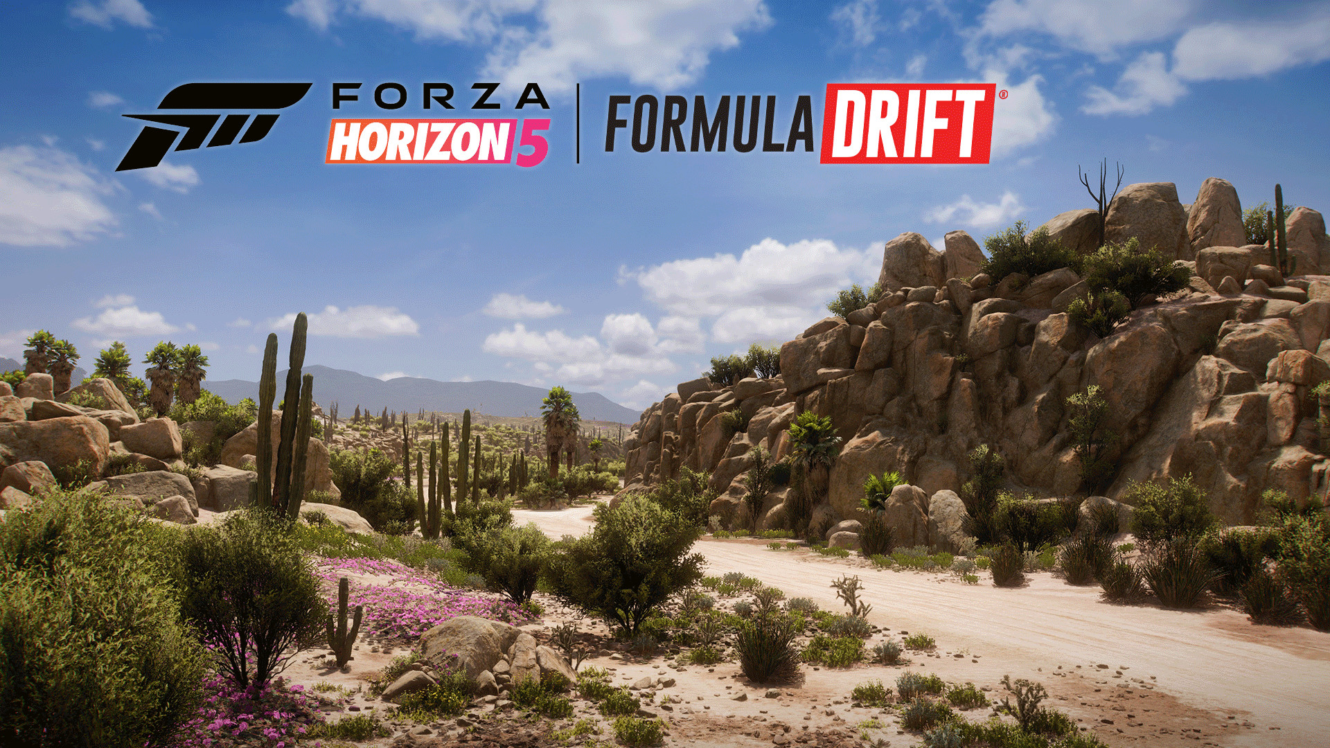 Forza Horizon 5 - Formula Drift Pack DLC Steam Altergift (9.68$)