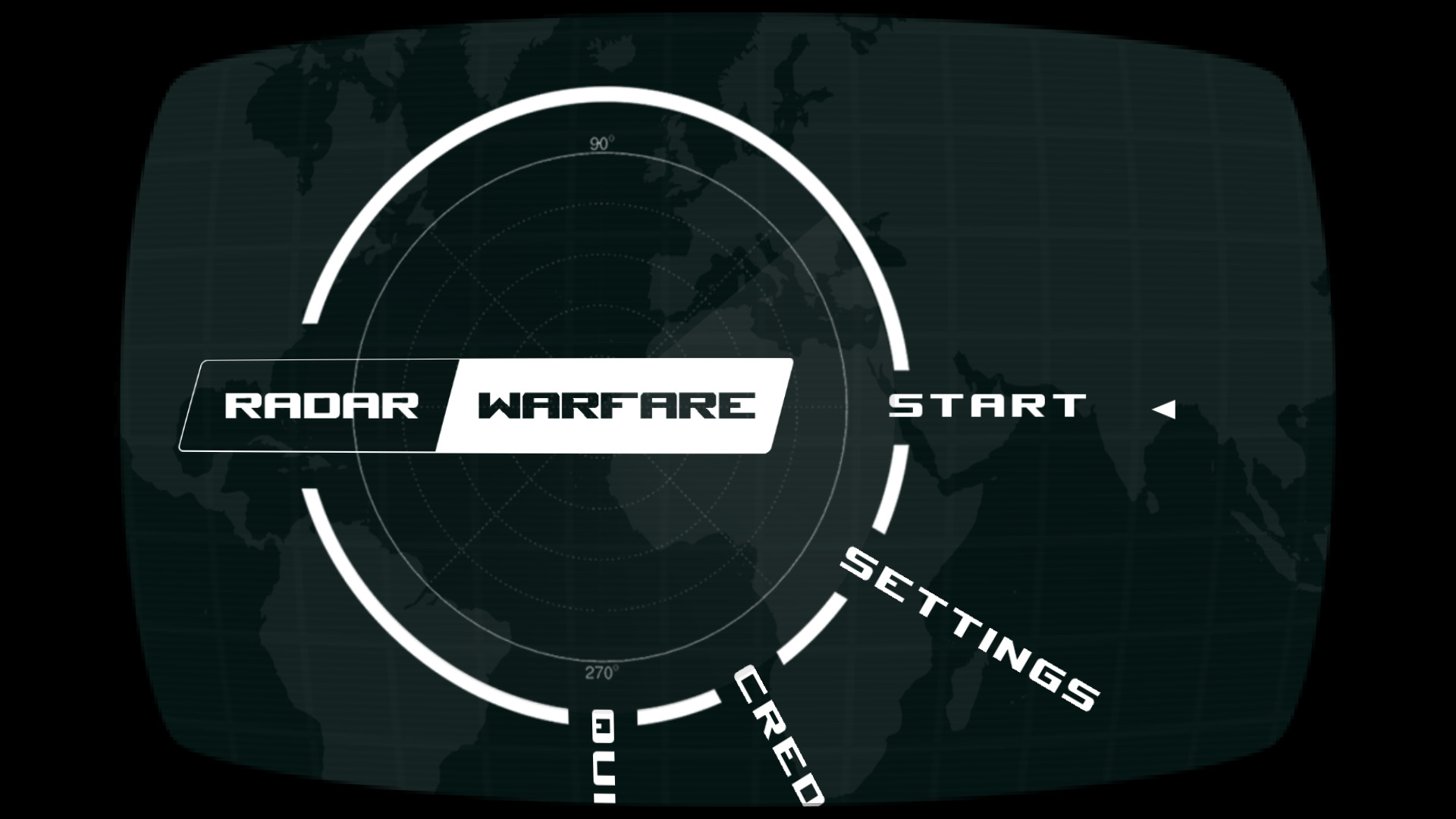 Radar Warfare Steam CD Key (0.55$)