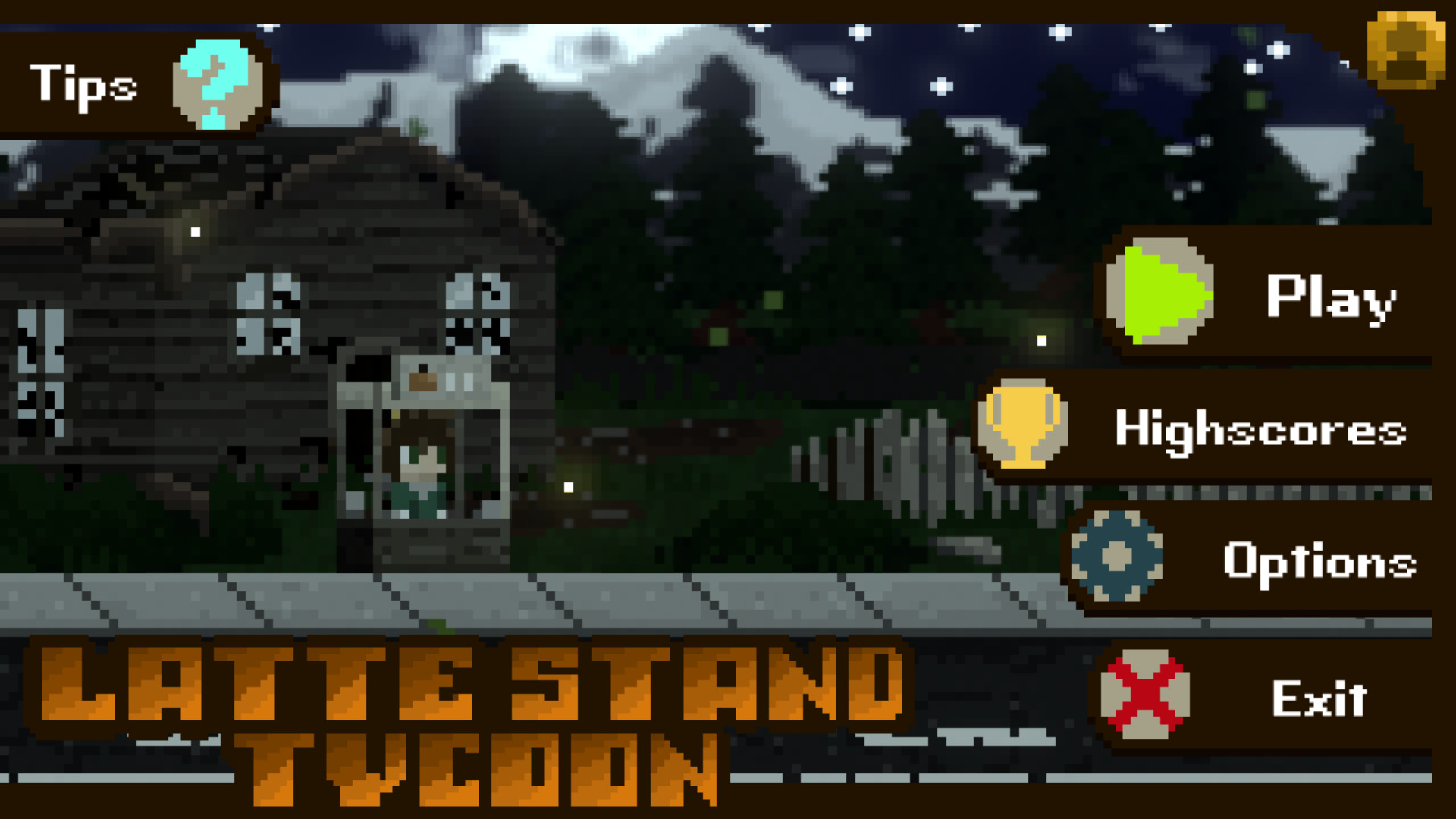 Latte Stand Tycoon Steam CD Key (0.7$)