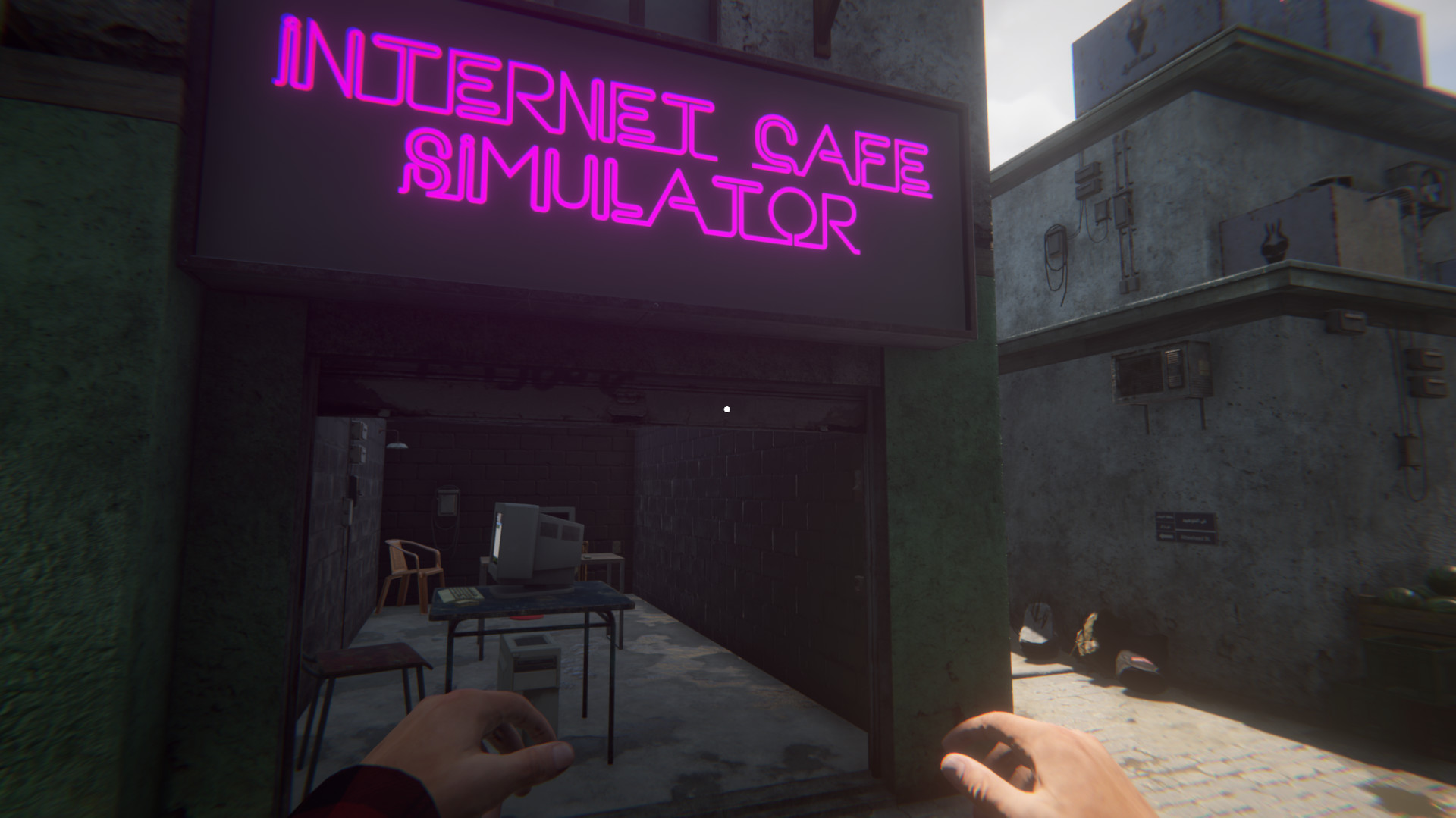 Internet Cafe Simulator 2 EU v2 Steam Altergift (20.23$)