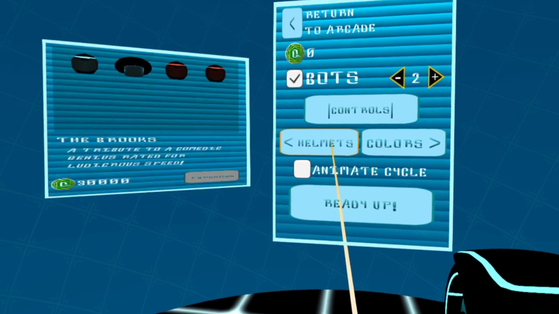 ELEC VR Steam CD Key (11.29$)