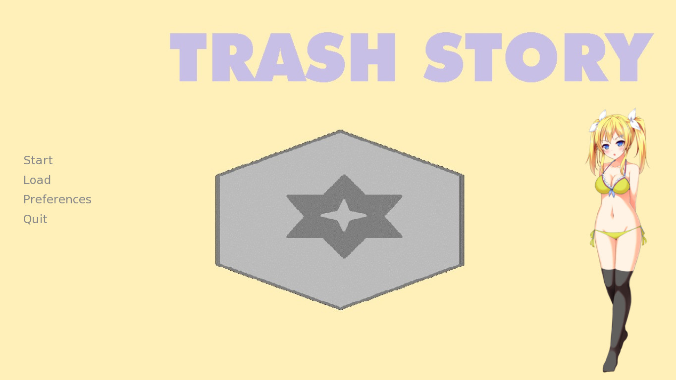 Trash Story - Hentai Patch DLC Steam CD Key (0.76$)