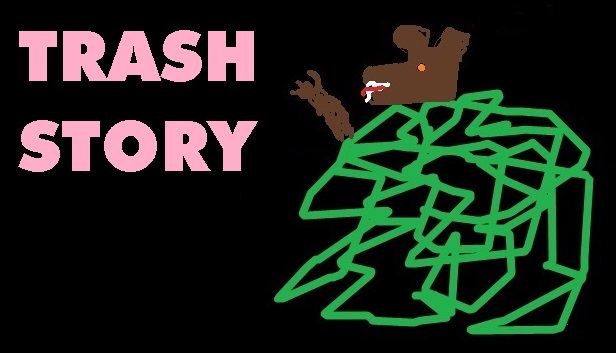 Trash Story Soundtrack Steam CD Key (0.76$)