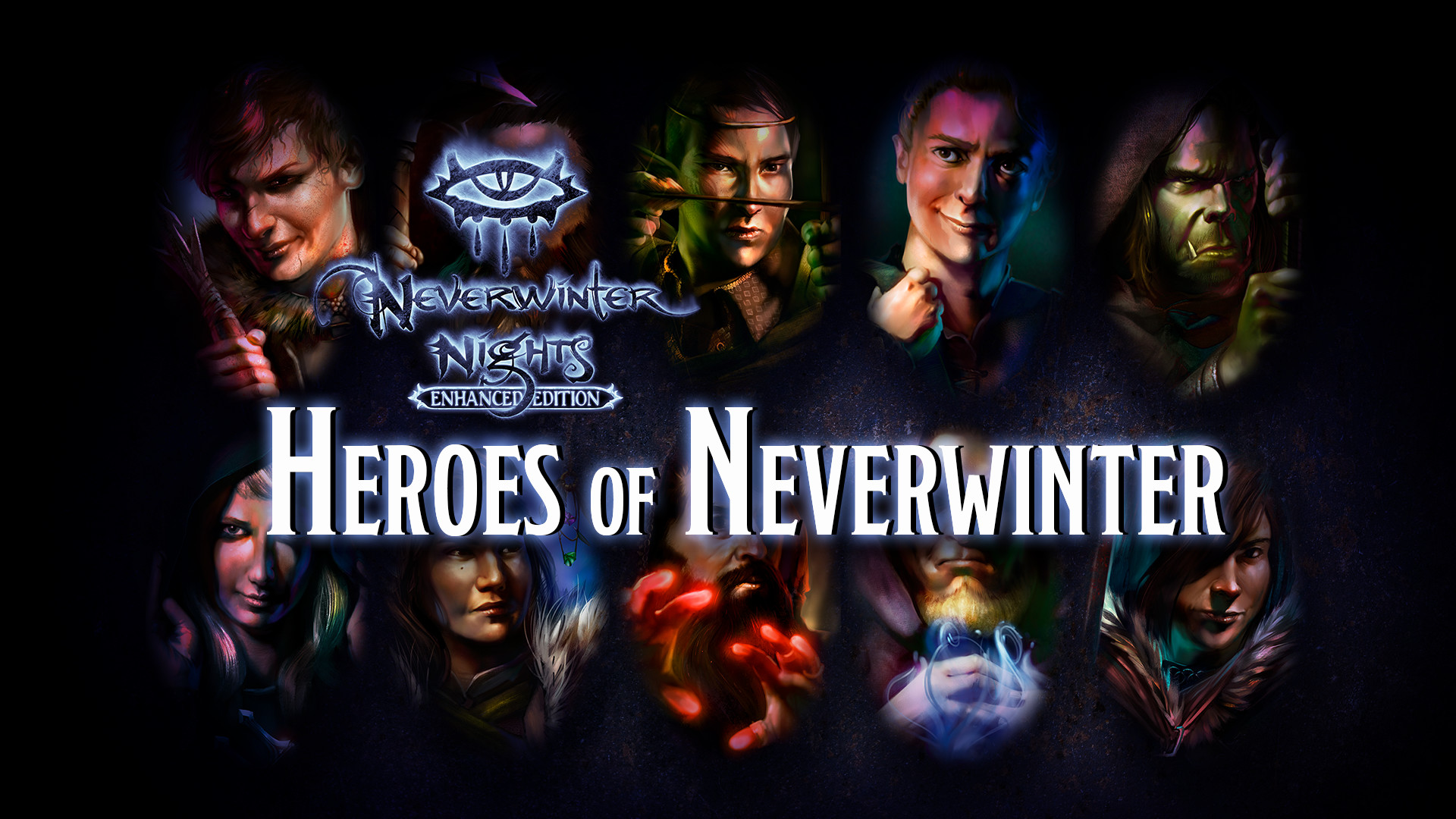 Neverwinter Nights: Enhanced Edition - Heroes of Neverwinter DLC Steam CD Key (5.64$)