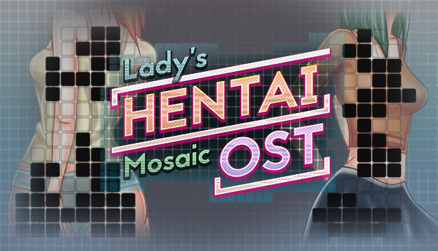 Lady's Hentai Mosaic - OST DLC Steam CD Key (0.76$)