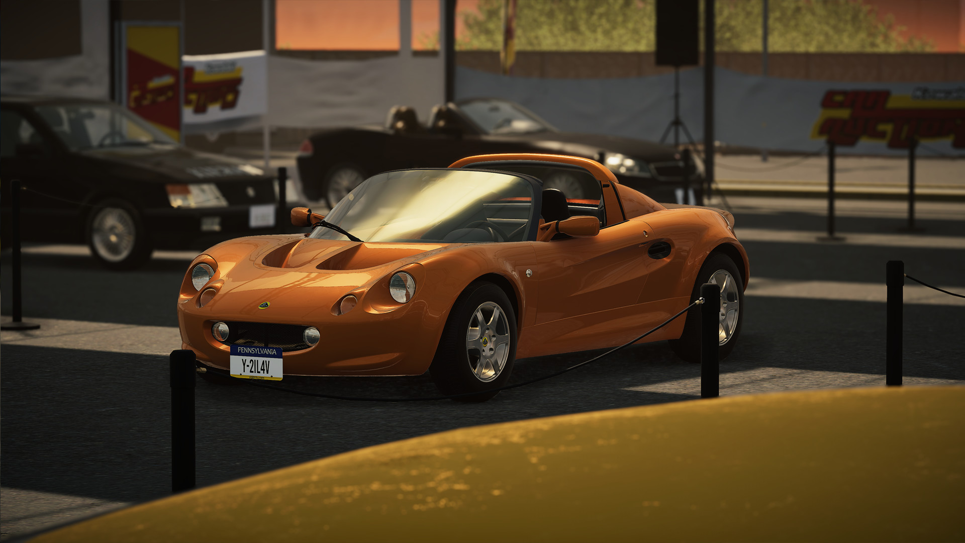 Car Mechanic Simulator 2021 - Lotus Remastered DLC AR XBOX One / Xbox Series X|S CD Key (2.25$)