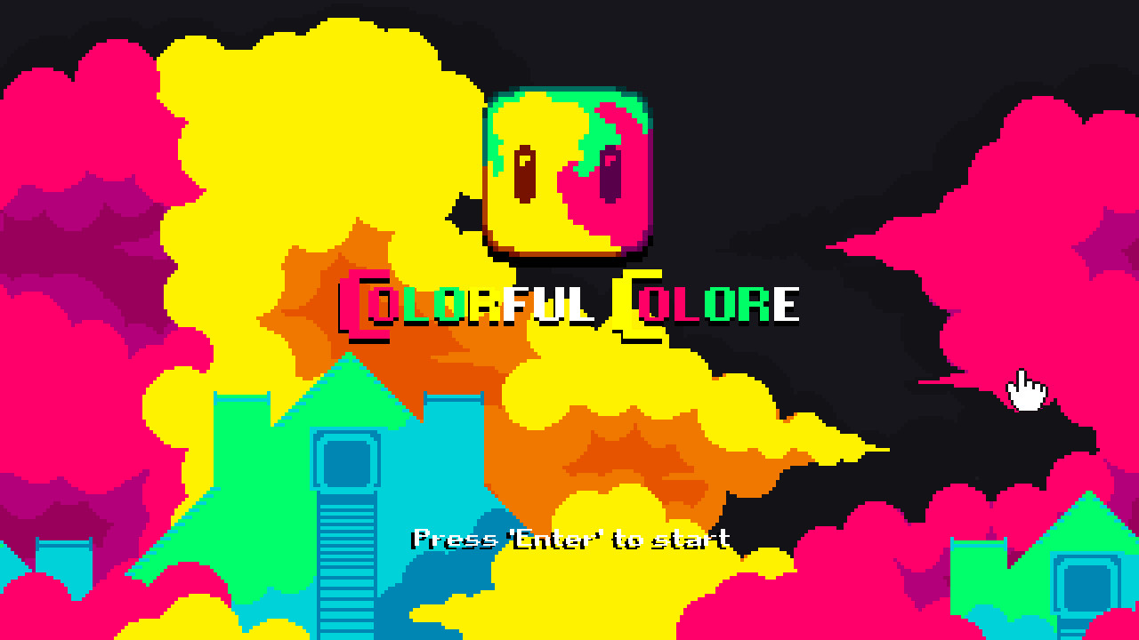 Colorful Colore Steam CD Key (0.38$)