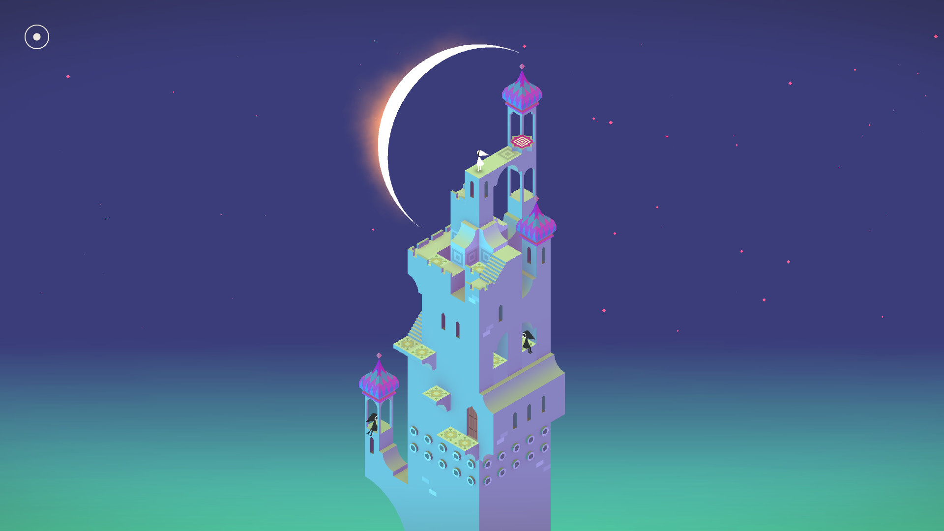 Monument Valley: Panoramic Edition Steam CD Key (1.57$)