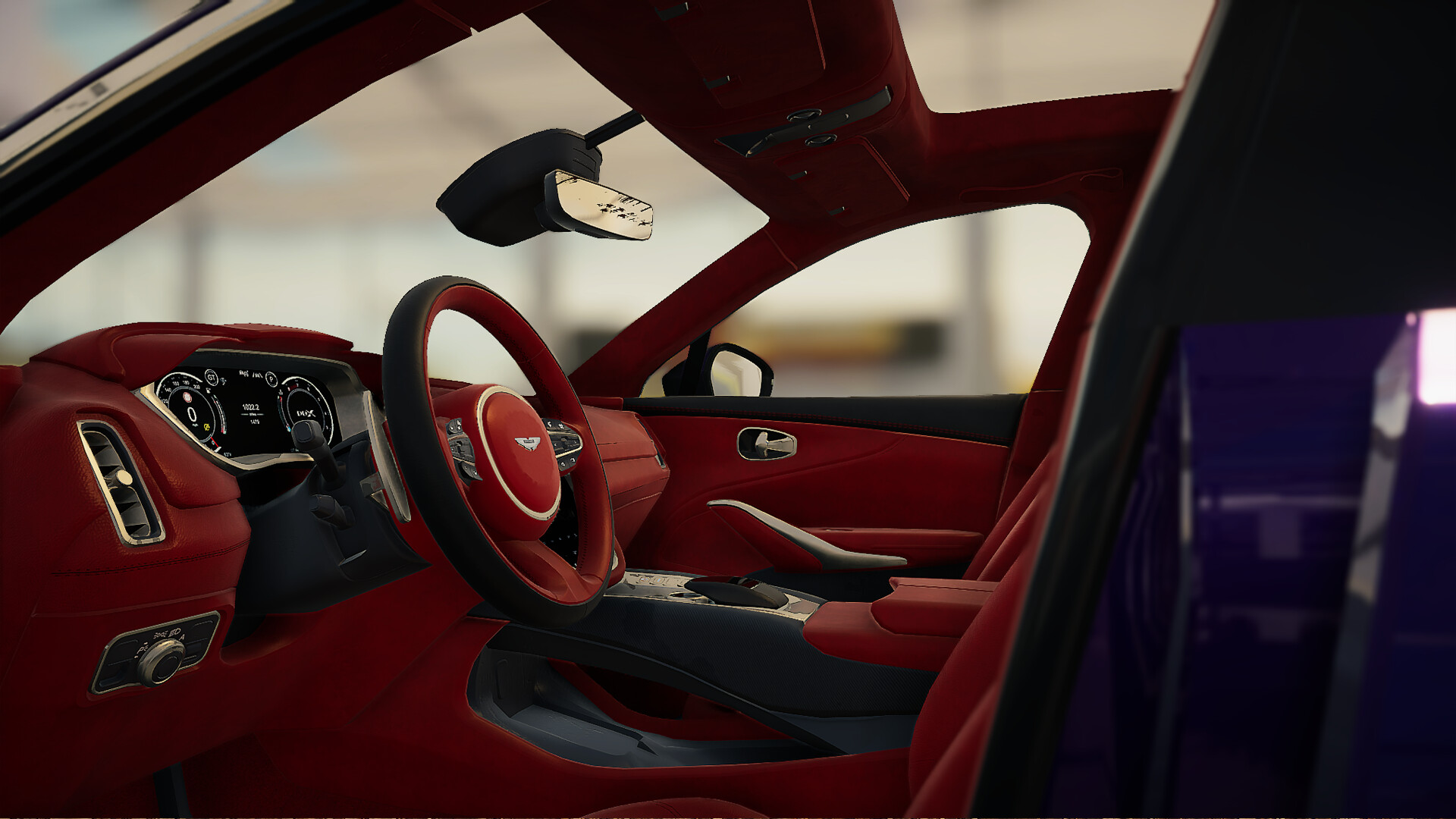 Car Mechanic Simulator 2021 - Aston Martin DLC AR XBOX One / Xbox Series X|S CD Key (2.43$)