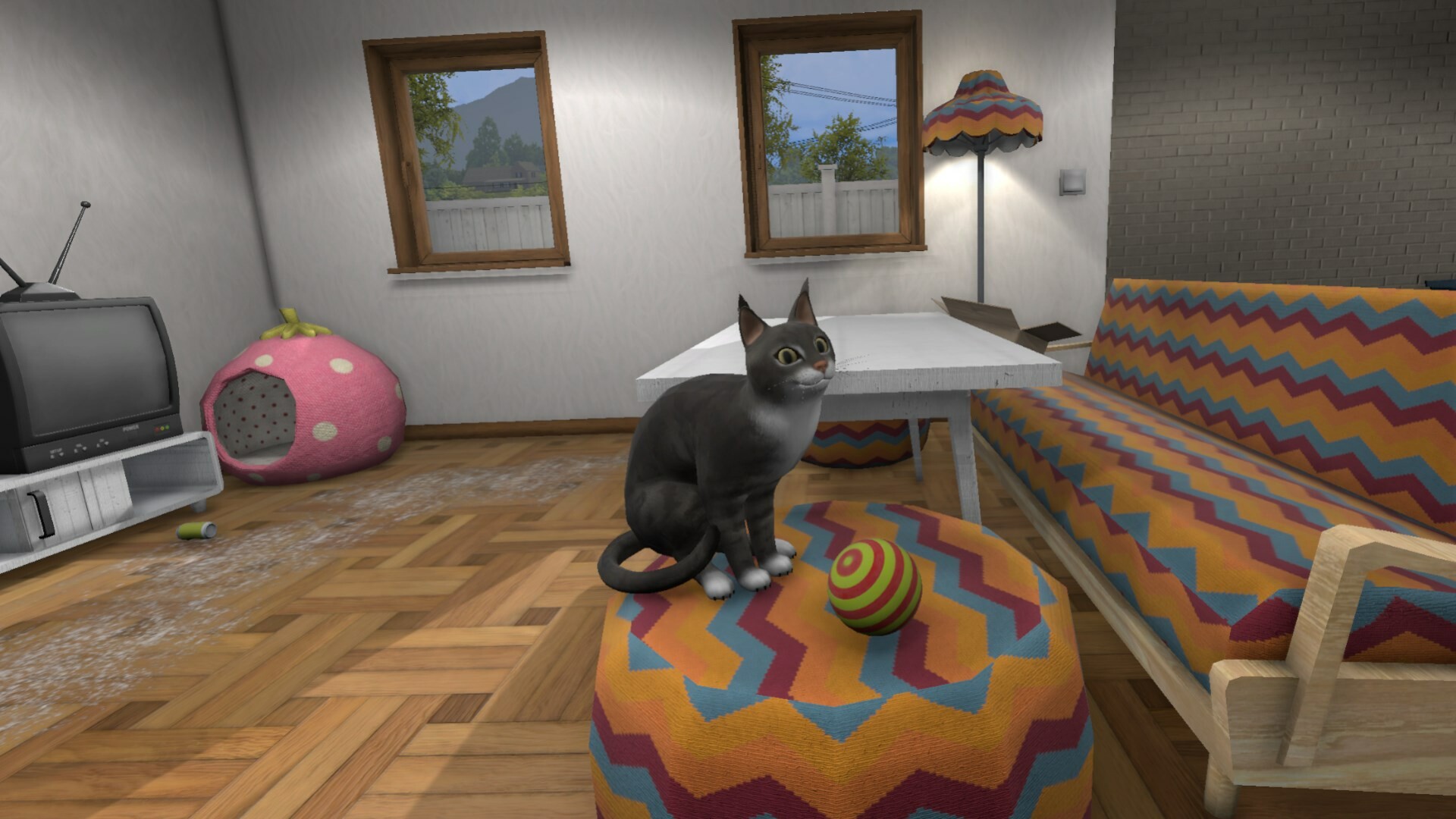 House Flipper Pets VR Steam CD Key (4.32$)